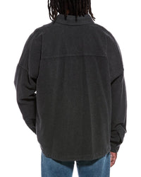 Palm Angels Palm Angels Shirt Jacket