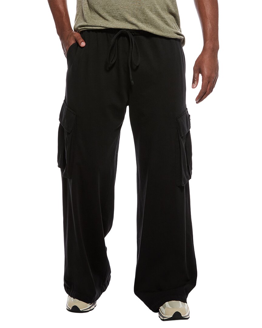 Palm Angels Palm Angels Lounge Cargo Pant