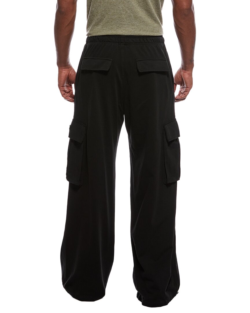 Palm Angels Palm Angels Lounge Cargo Pant