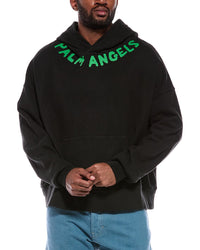 Palm Angels Palm Angels Hooded Sweatshirt