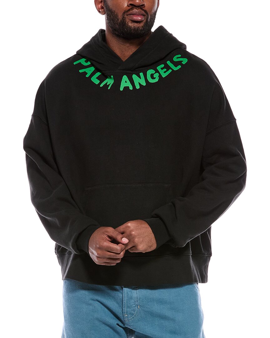 Palm Angels Palm Angels Hooded Sweatshirt