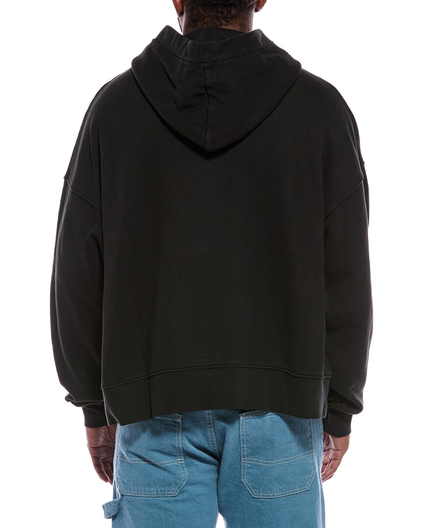 Palm Angels Palm Angels Hooded Sweatshirt