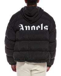 Palm Angels Palm Angels Jacket
