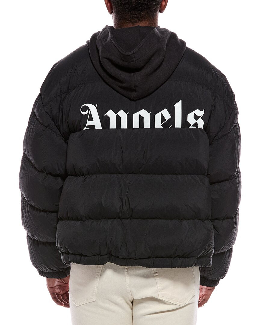 Palm Angels Palm Angels Jacket