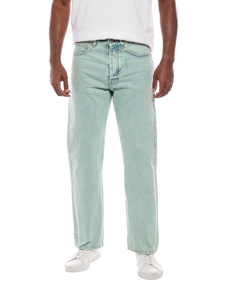 Palm Angels Palm Angels Straight Tinted Jean