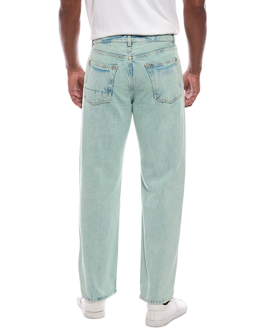 Palm Angels Palm Angels Straight Tinted Jean