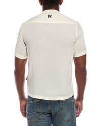 Palm Angels Palm Angels Printed Shirt