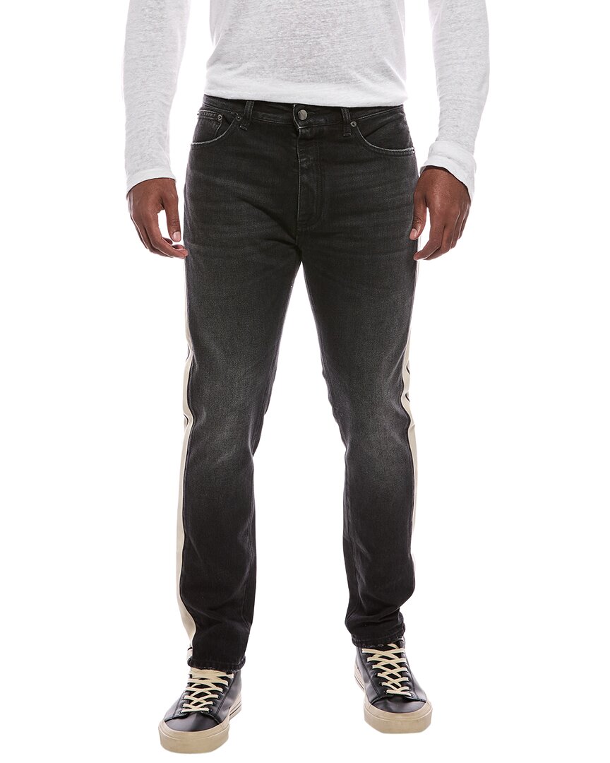 Palm Angels Palm Angels Dark Denim Pant