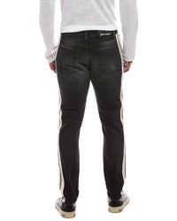 Palm Angels Palm Angels Dark Denim Pant