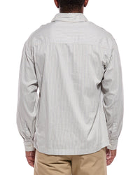 Palm Angels Palm Angels Stripe Shirt