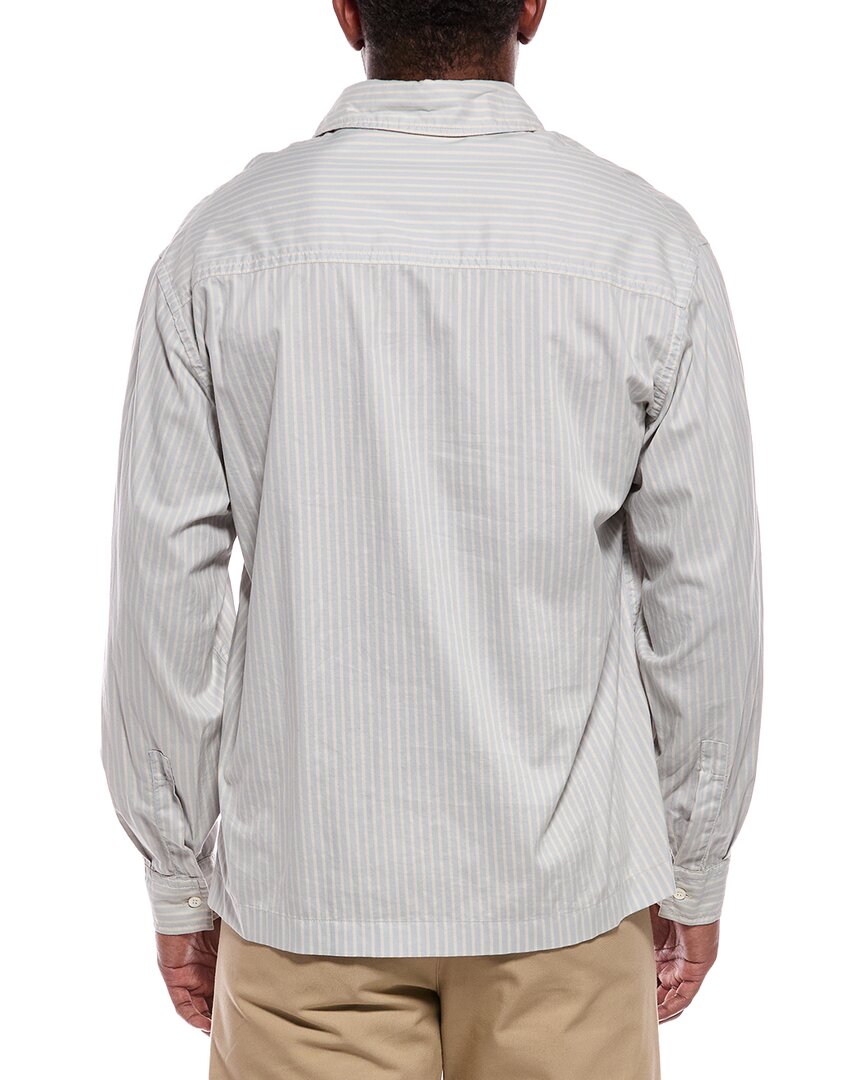 Palm Angels Palm Angels Stripe Shirt