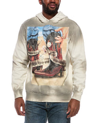 Palm Angels Palm Angels Hooded Sweatshirt