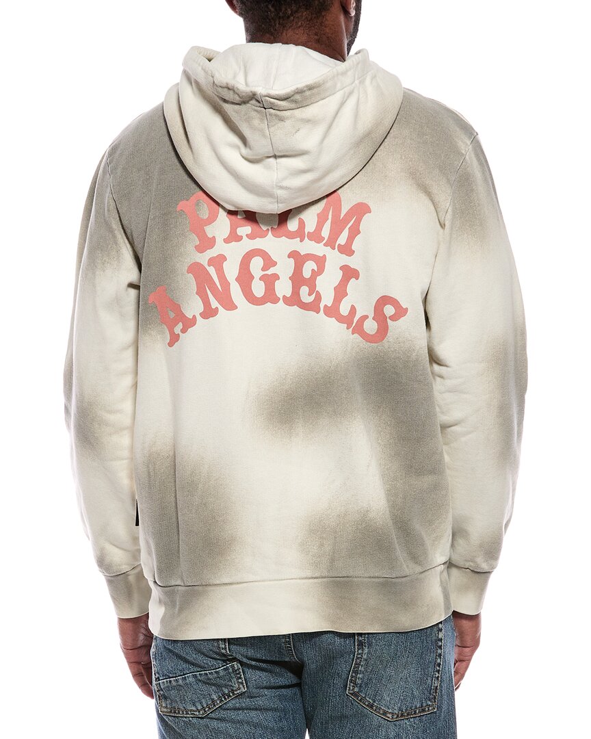 Palm Angels Palm Angels Hooded Sweatshirt