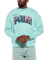 Palm Angels Palm Angels Crewneck Sweatshirt