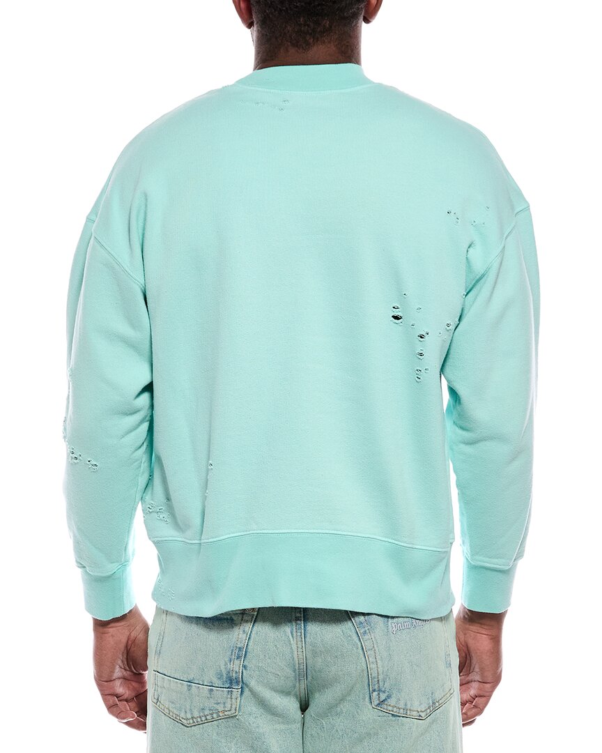 Palm Angels Palm Angels Crewneck Sweatshirt