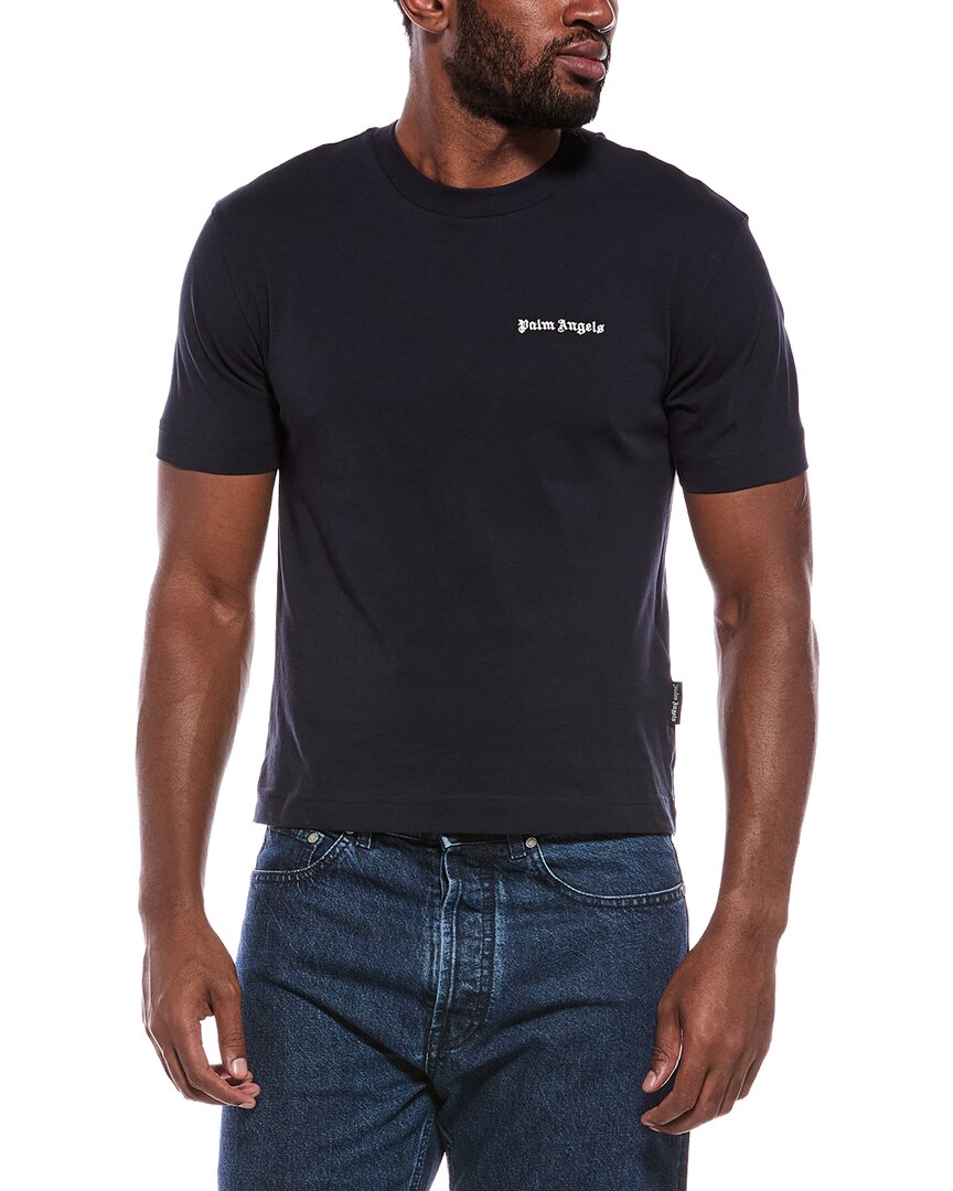 Palm Angels Palm Angels 3Pk T-Shirt