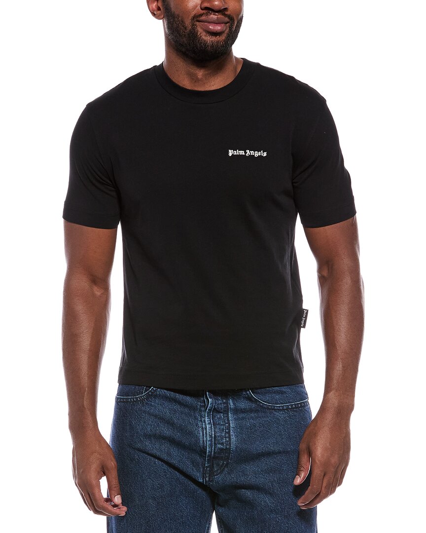 Palm Angels Palm Angels 3Pk T-Shirt