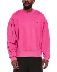 Palm Angels Palm Angels Crewneck Sweatshirt