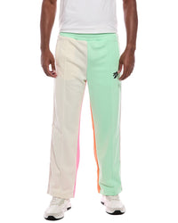 Palm Angels Palm Angels Color Block Sweatpant