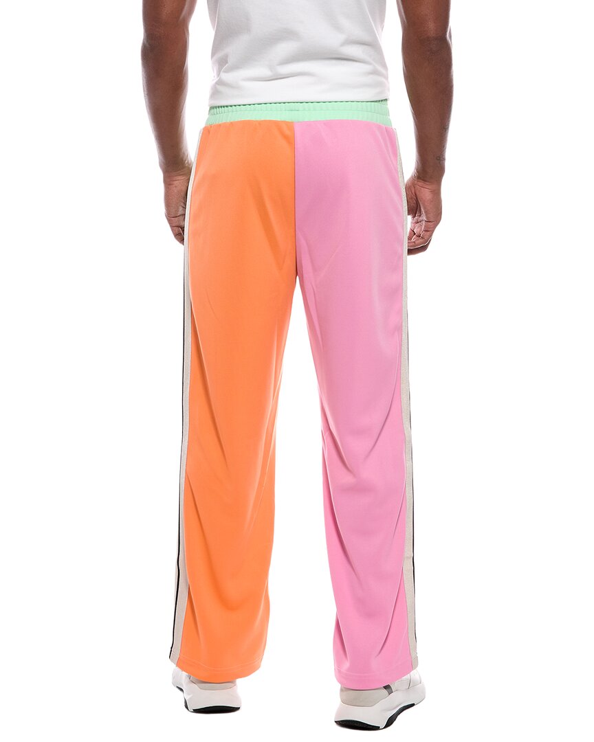 Palm Angels Palm Angels Color Block Sweatpant
