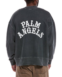 Palm Angels Palm Angels Crewneck Sweatshirt