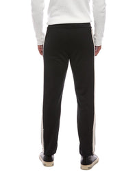 Palm Angels Palm Angels Taped Sweatpant