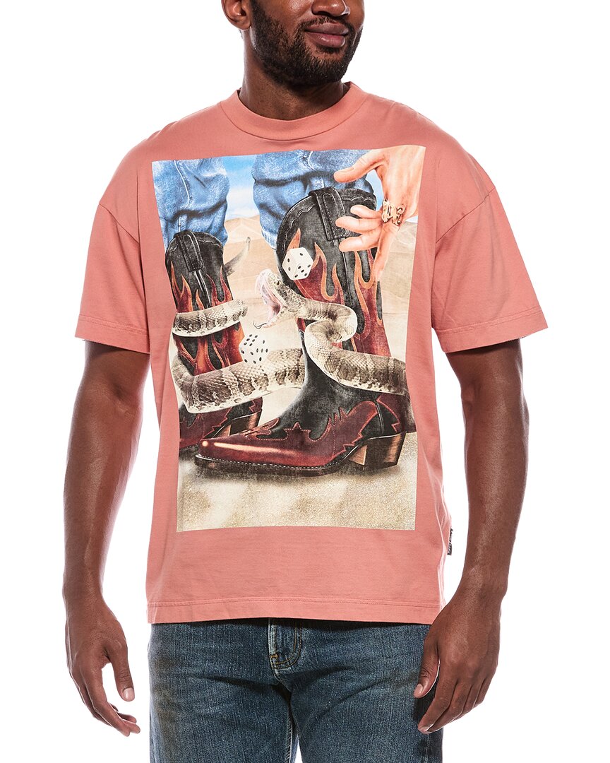 Palm Angels Palm Angels T-Shirt