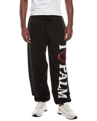 Palm Angels Palm Angels Logo Sweatpant