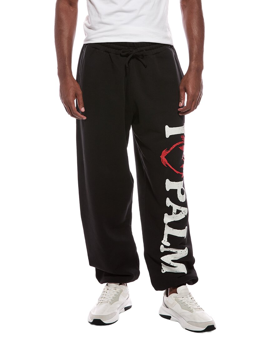 Palm Angels Palm Angels Logo Sweatpant