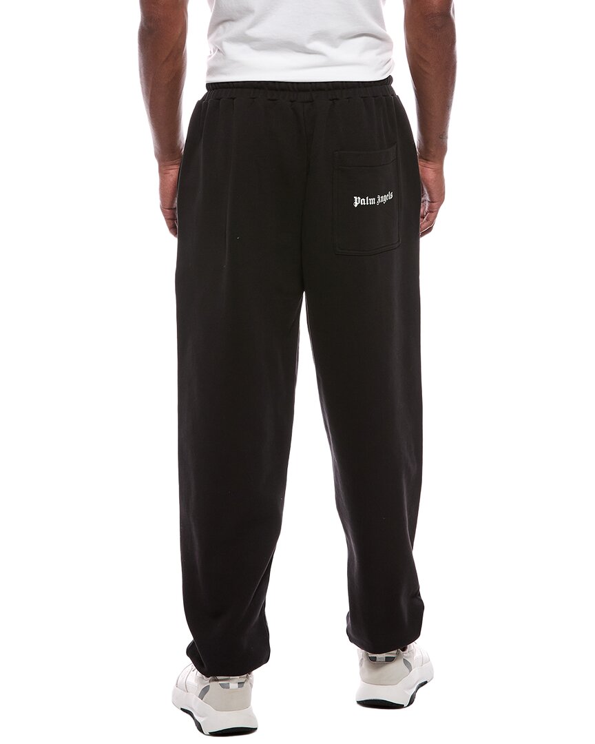 Palm Angels Palm Angels Logo Sweatpant