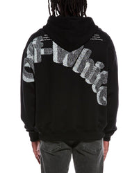 Off-White Logo Hoodie