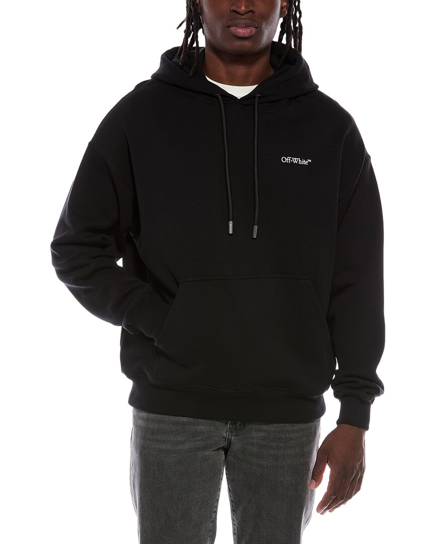 Off-White™ Off-White Logo Hoodie