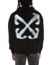 Off-White™ Off-White Logo Hoodie