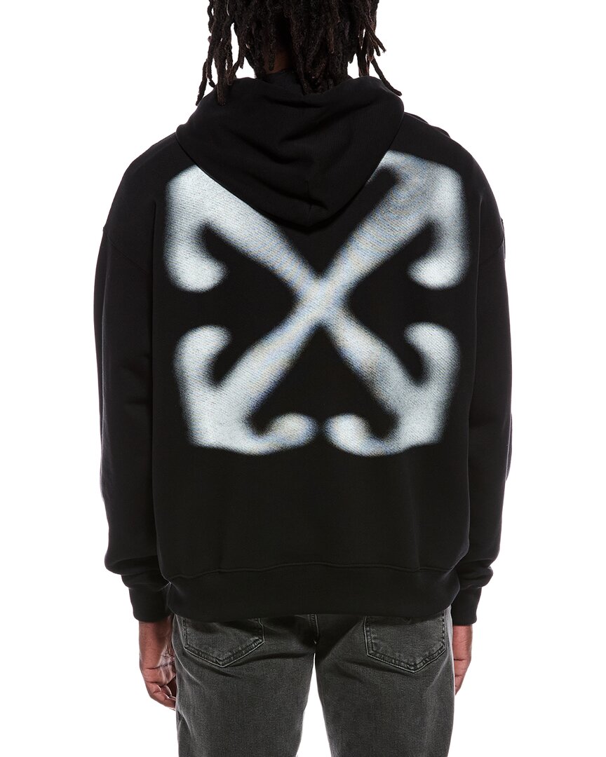 Off-White™ Off-White Logo Hoodie