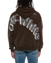 Off-White™ Off-White Logo Hoodie