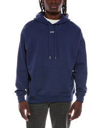Off-White™ Off-White Logo Hoodie