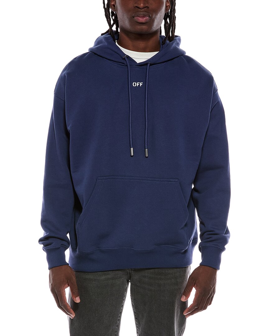 Off-White™ Off-White Logo Hoodie