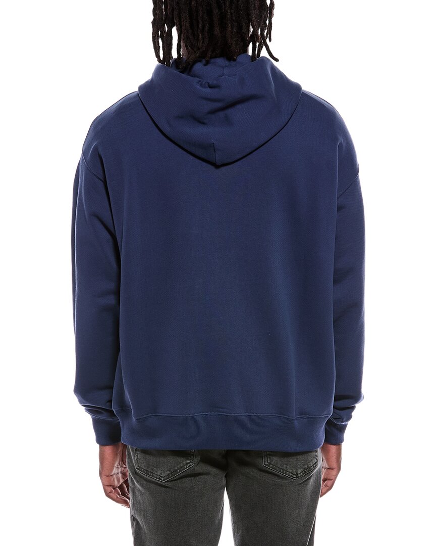 Off-White™ Off-White Logo Hoodie