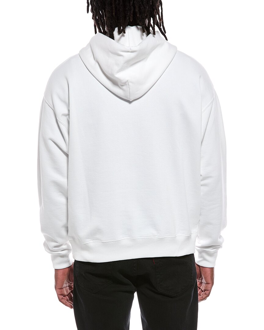 Off-White™ Off-White Logo Hoodie