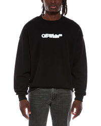 Off-White™ Off-White Crewneck Sweatshirt