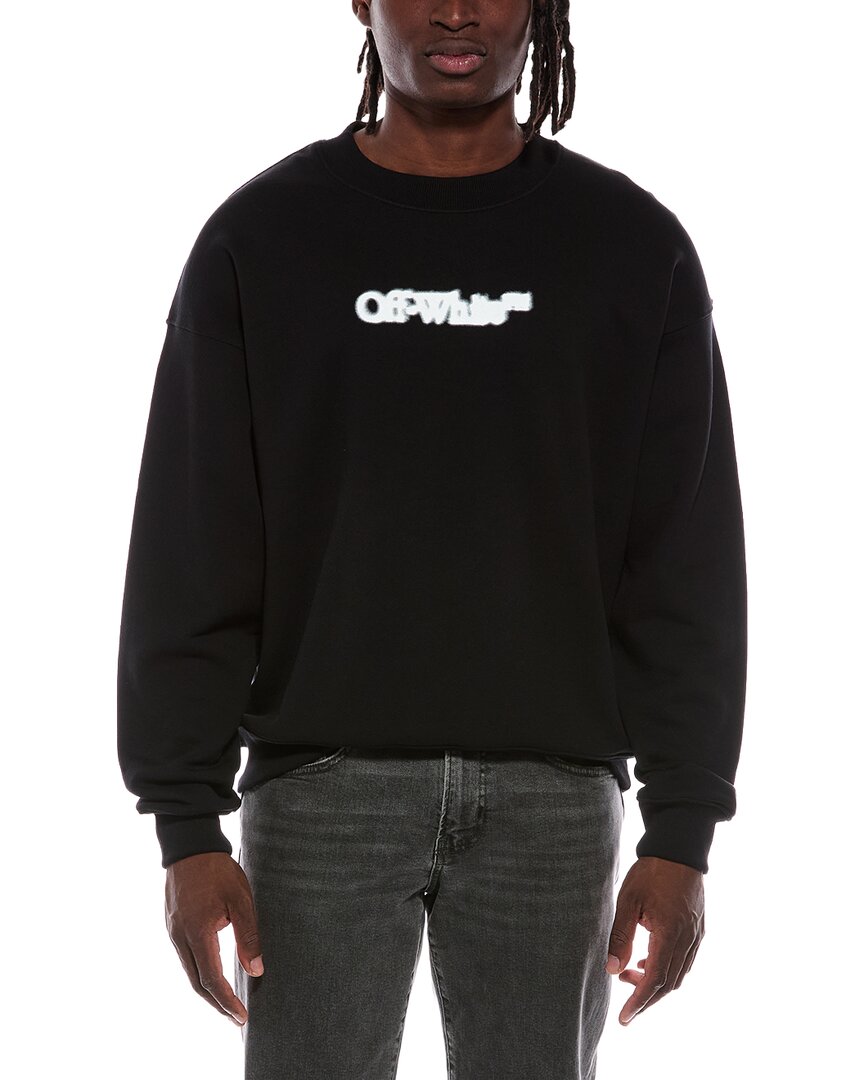 Off-White™ Off-White Crewneck Sweatshirt