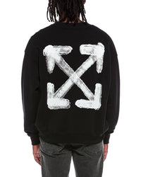 Off-White™ Off-White Crewneck Sweatshirt