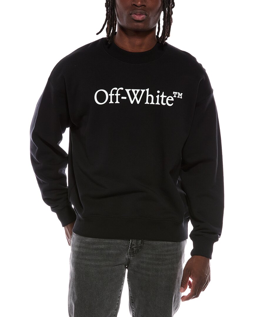 Off-White™ Off-White Crewneck Sweatshirt