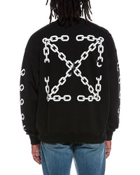Off-White™ Off-White Crewneck Sweatshirt