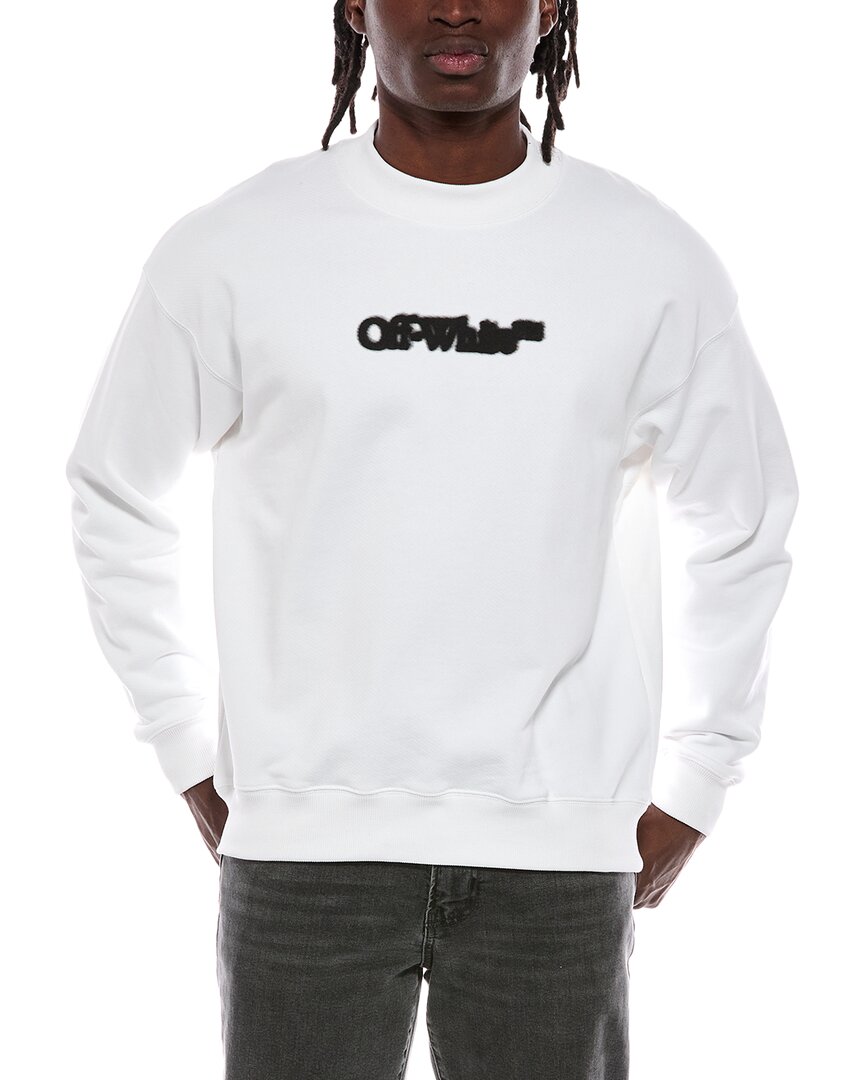 Off-White™ Off-White Crewneck Sweatshirt
