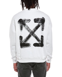 Off-White™ Off-White Crewneck Sweatshirt