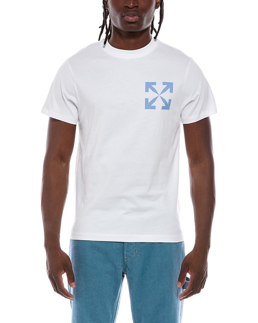 Off-White™ Off-White T-Shirt