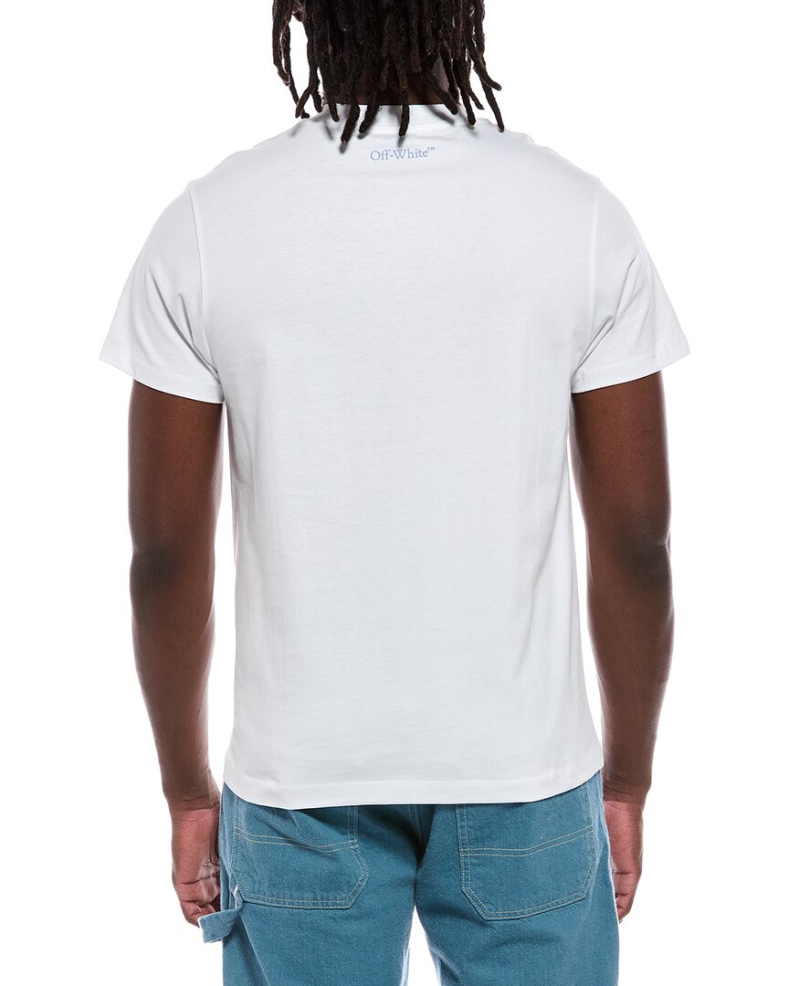 Off-White™ Off-White T-Shirt