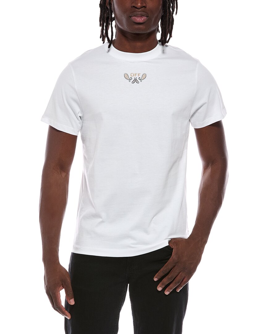 Off-White™ Off-White T-Shirt