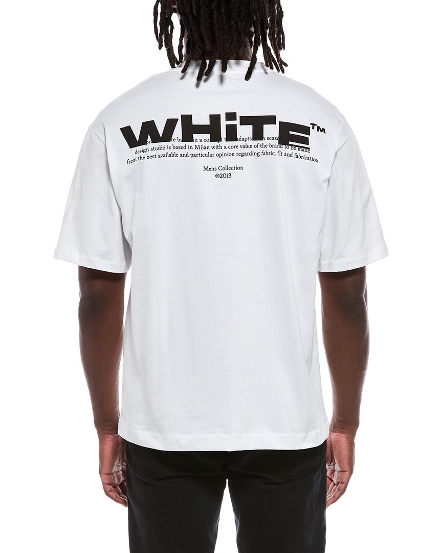 Off-White™ Off-White T-Shirt
